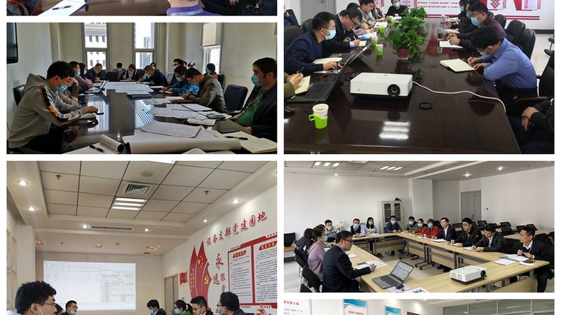 上海机房照明改造：保障稳定运行的关键一步**