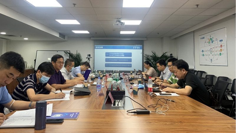 医院弱电系统：分类与关键设备解析