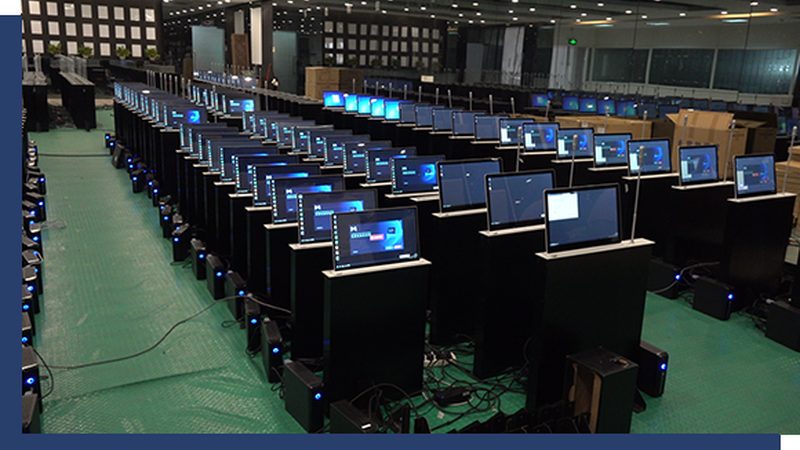 学校机房改造，报价清单背后的考量因素